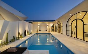 The Grand Daha Luxury Villas