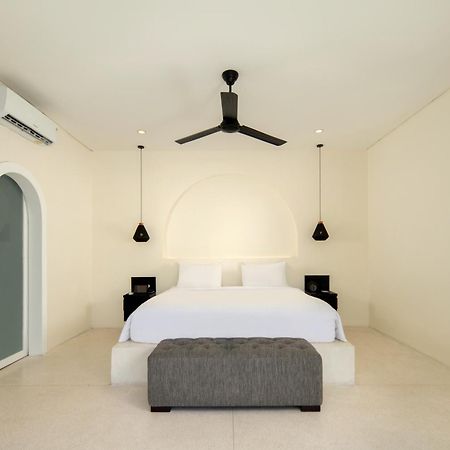 The Grand Daha Luxury Villas Seminyak  Bagian luar foto